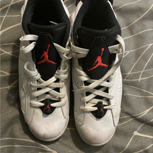 Jordan 6 low - Picture 6 of 7